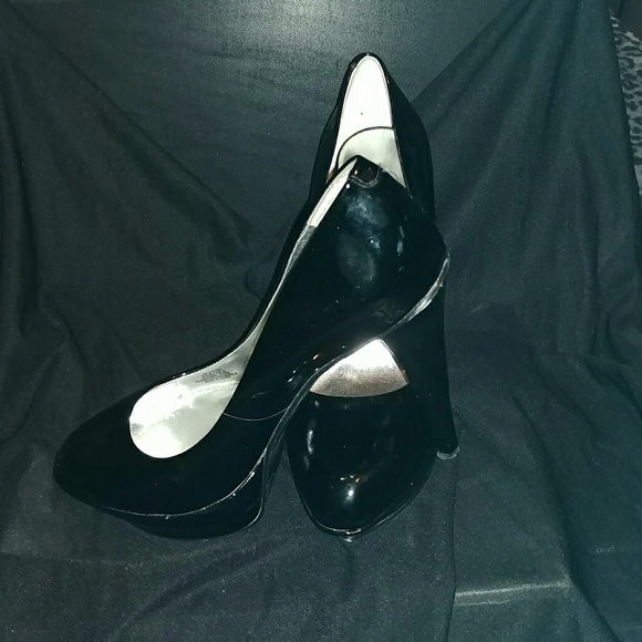 Jessica Simpson Salina Heels - Picture 3 of 8